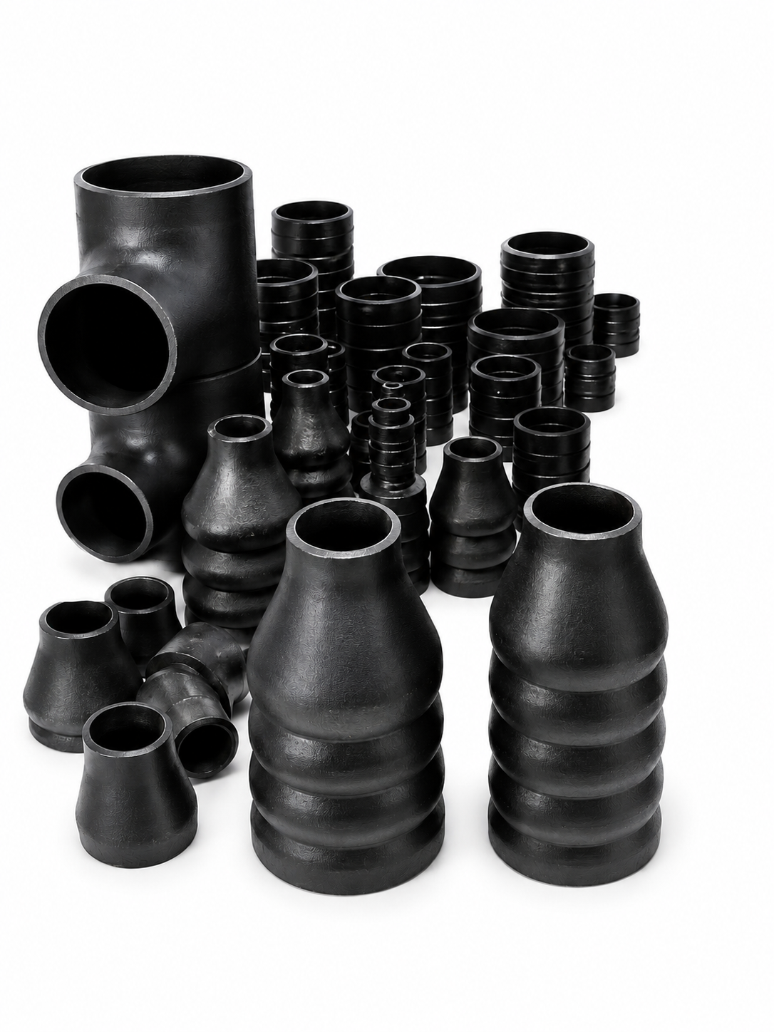 Produto da linha aço carbono 2